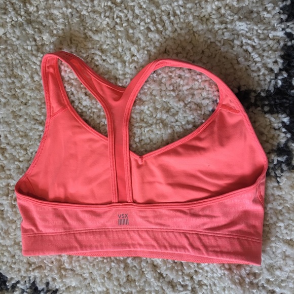 Victoria’s Secret Sports Bra - Picture 2 of 4